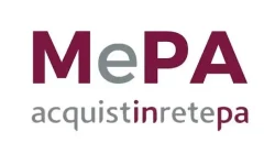 Vislilux  Mepa acquisti in rete pubblica amministrazione Logo